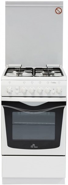 Комбинированная плита De luxe 506040.00 УУУУ01261 - фото 6761