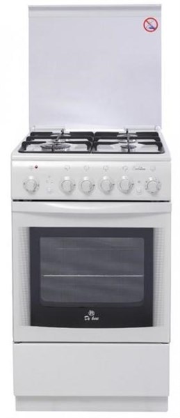 Газовая плита De Luxe 5040.44 крышка 00007751 - фото 6771