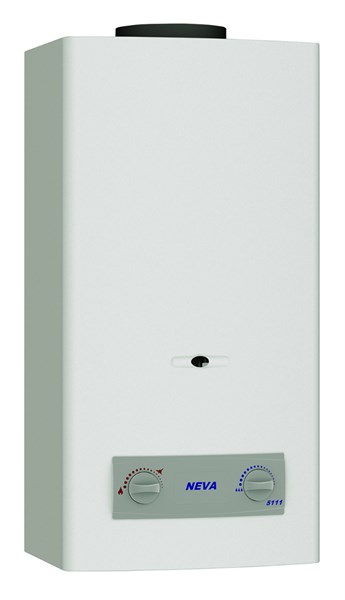 Газовая колонка Нева-5111 A6001 - фото 6884