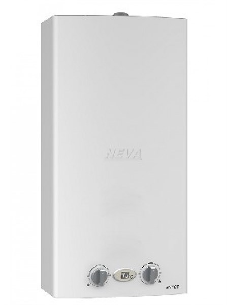 Газовая колонка NEVA - 4510 Т (труба отдельно) УУУУ02503 - фото 6894