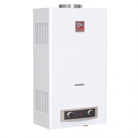 Газовая колонка Лемакс Альфа Евро 24 TTTT0040 - фото 6978