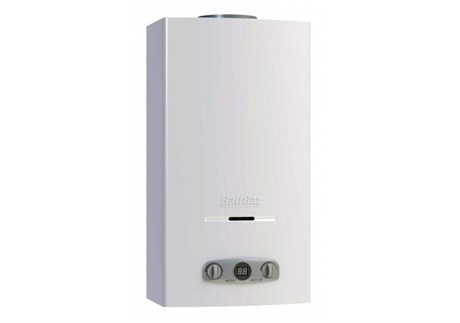 Газовая колонка Нева-4513 М TT008455 - фото 6985
