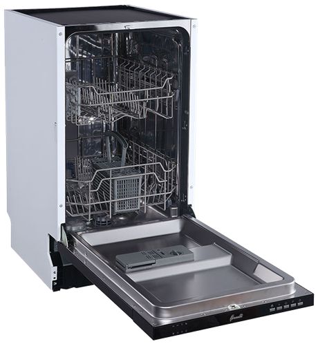 Посудомоечная машина встраиваемая FORNELLI BI 45 Delia - фото 7007