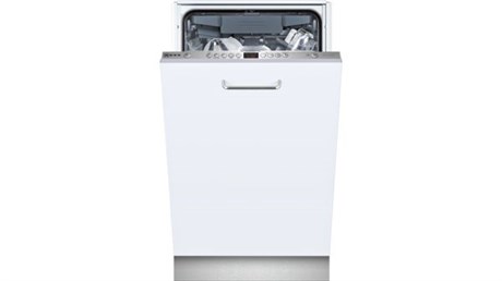 Посудомоечная машина Neff S585M50X4R - фото 7012