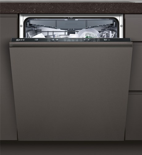 Посудомоечная машина Neff S511F50X1R УУУУ04001 - фото 7029