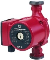 Циркуляционный насос Грунфос UPS 25-40 CCC11670 - фото 7139