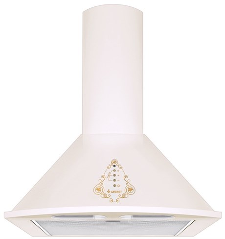 Вытяжка купольная Гефест ВО 1604 К 54 УУУУ01466