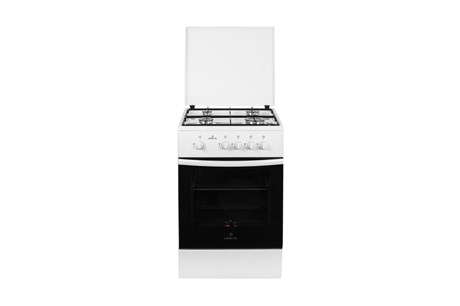 Газовая плита Грета GG 5070 MM 23(W) белый УУУУ03403 - фото 7381