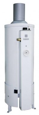 Газовый котел  АКГВ-17.4 ЖМЗ Универсал (Н) TT007708 - фото 7414
