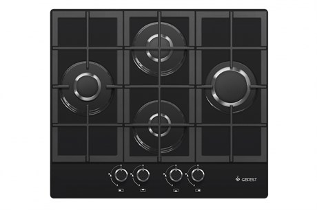 Газовая поверхность ГЕФЕСТ СВН 2231-05 К3 CCC1021 - фото 7425