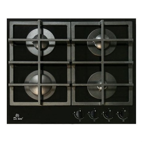 Газовая варочная поврехность Electronicsdeluxe GG4- 750229F 060 УУУУ01436 - фото 7428
