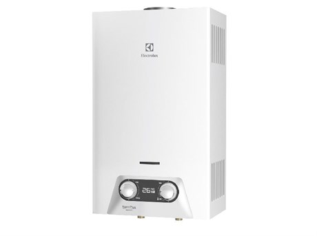 Газовая колонка Electrolux GWH-265 ERN TT005721 - фото 7439