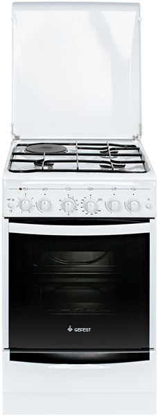 Газоэлектрическая плита ГЕФЕСТ 5110-02 TT008083 - фото 7444