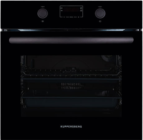 Духовой шкаф Kuppersberg HO 657 B УУУУ03868 - фото 7464