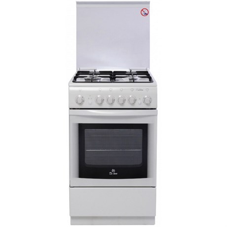 Газовая плита De Luxe 5040.31 крышка TTTT0323 - фото 7529