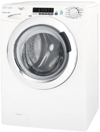 Стиральные машины Candy GVS44  128TC3-07 УУУУ05586 - фото 7566