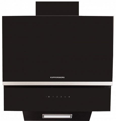 Вытяжка Kuppersberg F 600 B УУУУ05276 - фото 7680