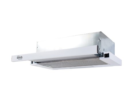 Выт "Оазис" UV-60W (F) бел встраиваемая УУУУ02866 - фото 7701