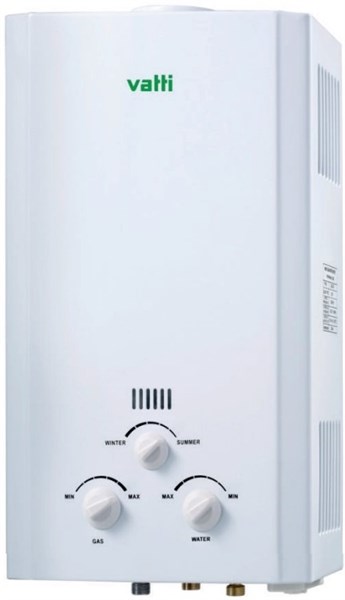 Газовая колонка ВПГ Vatti LR20-JES 10 л. УУУУ01202 - фото 7789