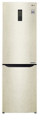 Холодильник LG GA-B419SYGL - фото 7811