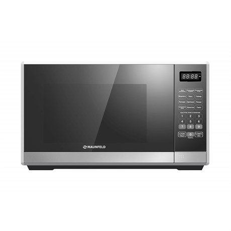 Микроволновая печь MAUNFELD MFSMO.20.7SGB УУУУ03260 - фото 7962