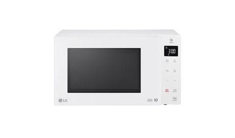 Микроволновая печь LG MW23R35GIH - фото 7985