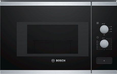 Микроволновая печь встраиваемая BOSCH BFL 520MS0 - фото 8030