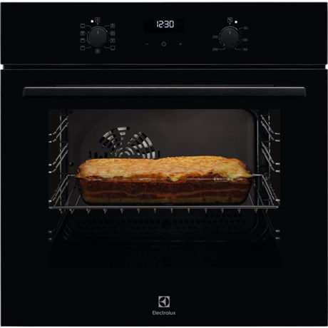Духовой шкаф Electrolux OEF5C50Z УУУУ05706 - фото 8040