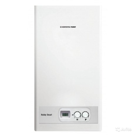 Котел KENTATSU Nobby Smart 12-2CSF УУУУ02437 - фото 8127