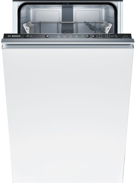 Посудомоечная машина Bosch SPV25CX10R УУУУ03037 - фото 8186
