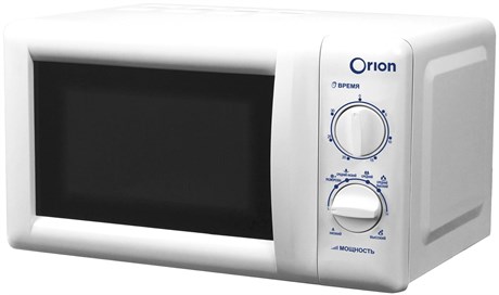 Микроволновая печь ORION МП20ЛБ-М305 - фото 8210