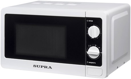Микроволновая печь SUPRA 20MW30 УУУУ03791 - фото 8255