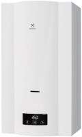 Газовая колонка Electrolux GWH 11 PRO Inverter - фото 8338