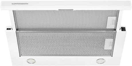 Встраиваемая вытяжка Kuppersberg SLIMLUX IV 60 GW УУУУ05413 - фото 8363