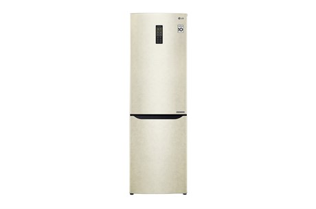 Холодильник LG GA-B419SEUL - фото 8387