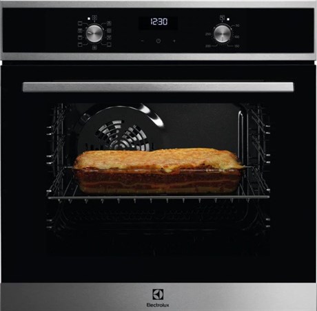 Духовой шкаф Electrolux OEF5E50X УУУУ06078 - фото 8393