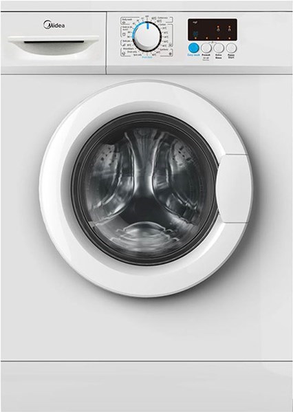 Стиральная машина MIDEA MWM5101 Essential УУУУ02925 - фото 8434