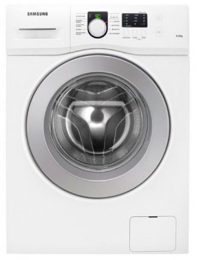 Стиральная машина SAMSUNG WF-60F1R0F2W УУУУ02352 - фото 8449