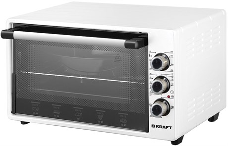 Эл. духовка Kraft KF-MO 3201 GR УУУУ04349
