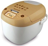 Мультиварка Maxwell MW-3801, 3л, 700Вт TT003737 - фото 8598