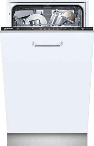 Посудомоечная машина Neff S581C50X1R - фото 8689