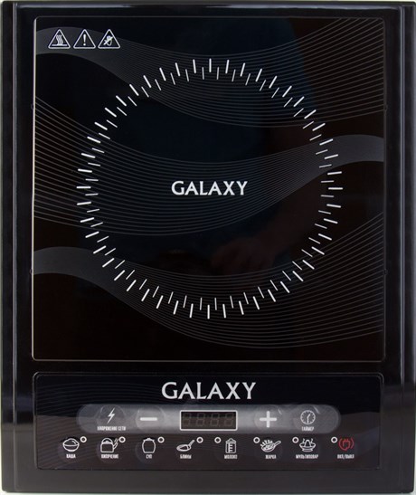 Плита индукционная настольная Galaxy GL 3054 - фото 8741