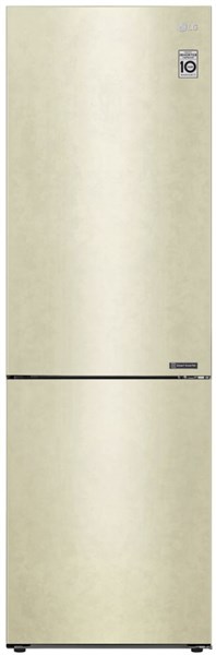Холодильник LG GA-B459CECL - фото 8806