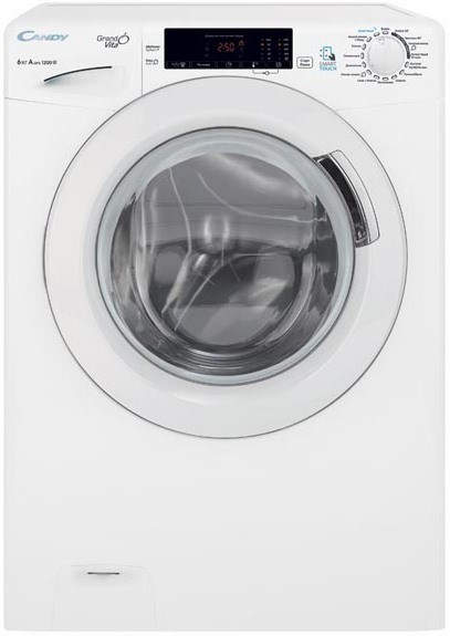 Стиральная машина Candy GVS4 126TW3/2-07 УУУУ06441 - фото 8951