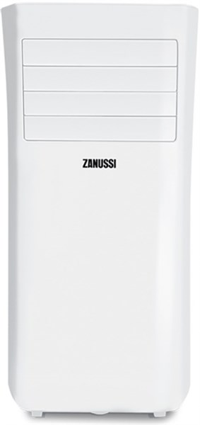 Мобильный кондиционер Zanussi ZACM-08 MP-III/N1 - фото 8959