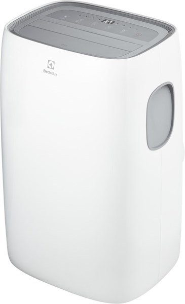 Кондиционер мобильный ELECTROLUX EACM-11 CL/N3 - фото 8963