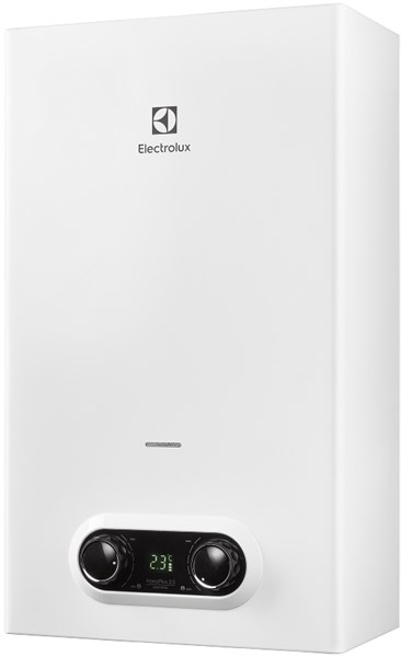 Газовая колонка Electrolux GWH 12 NanoPlus 2.0 - фото 8997