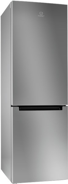 Холодильник INDESIT DFM 4180 S - фото 9085