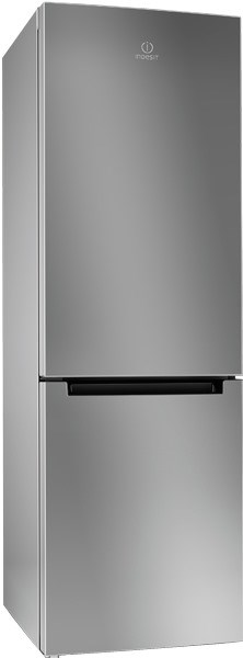 Холодильник INDESIT DFM 4180 S УУУУ06725 - фото 9085