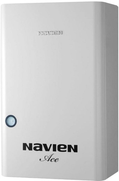 Navien DELUXE  АТМО 13А TT006696 - фото 9142